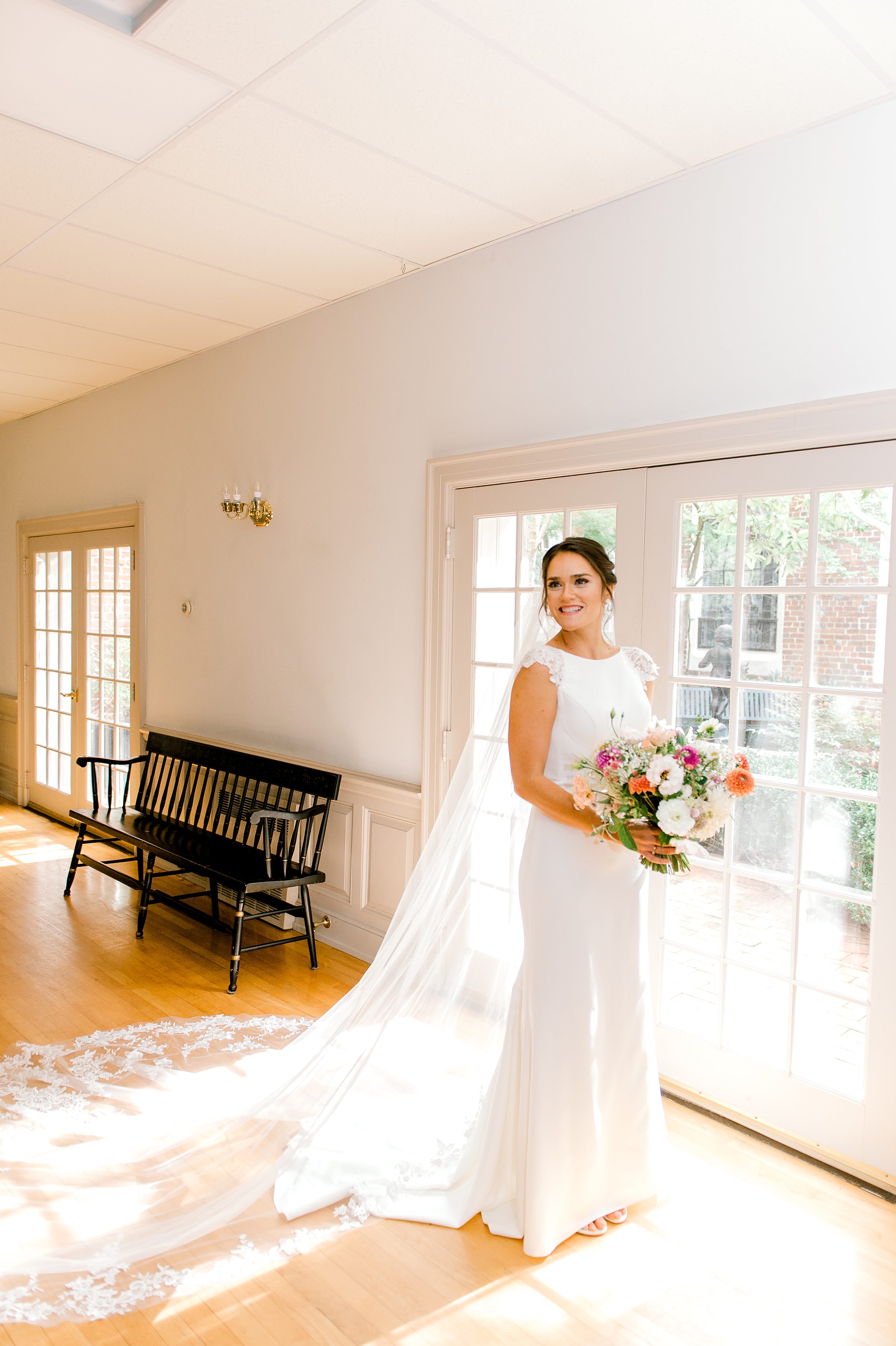 Chestertown Maryland Wedding Photographer