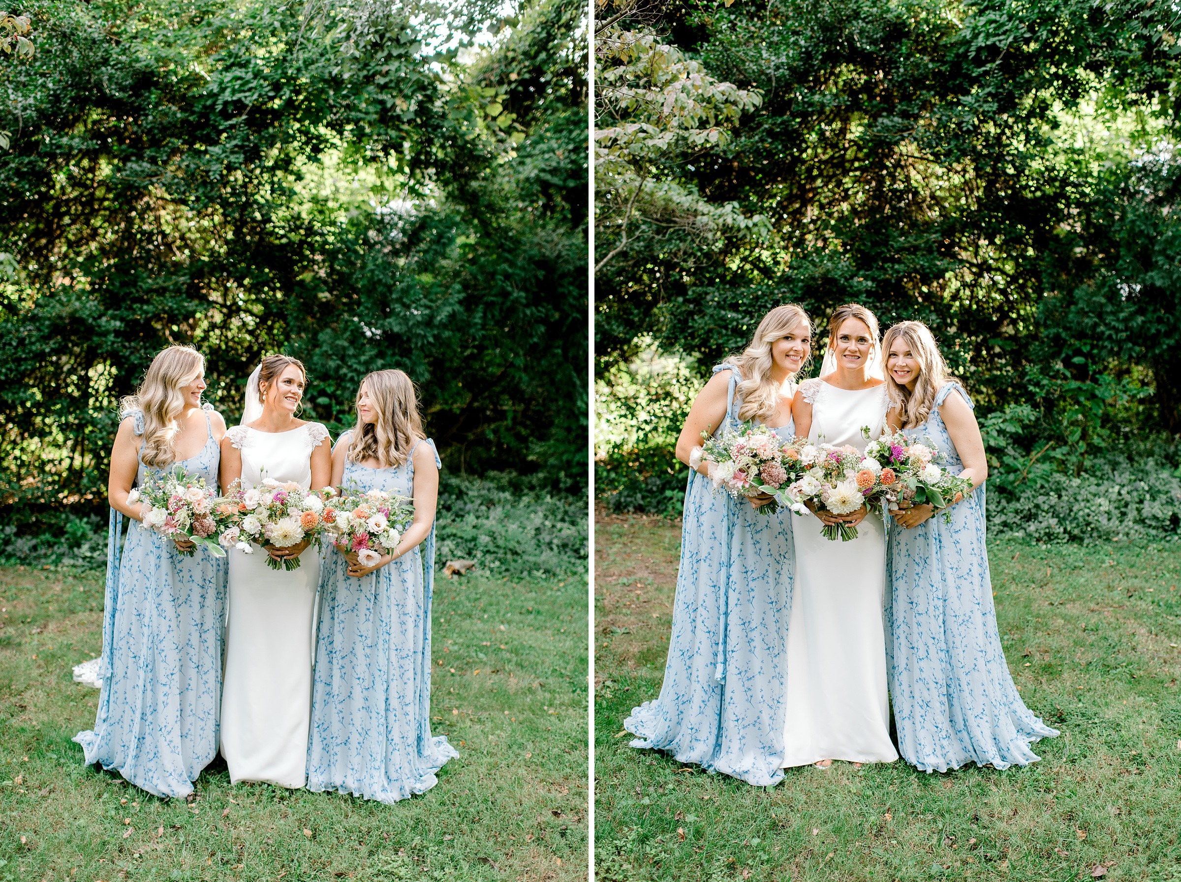 Chestertown Maryland Wedding Photographer